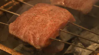 ガイアの夜明け