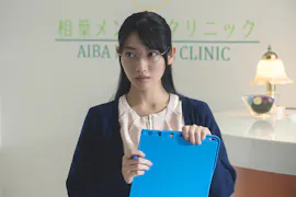 ドラマチューズ!略奪奪婚