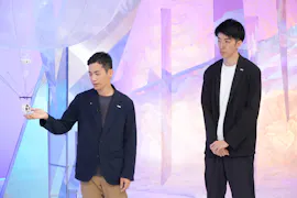 アンパラレルド~ニッポン発、世界へ~