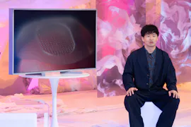アンパラレルド~ニッポン発、世界へ~