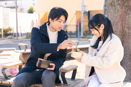 ドラマチューズ!略奪奪婚