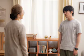 ドラマ24 初恋、ざらり