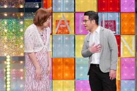 ぴったり にちようチャップリン
