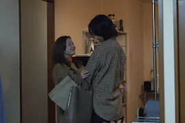 ドラマ24 今夜すきやきだよ