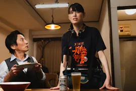 ドラマ25 晩酌の流儀5 夏編