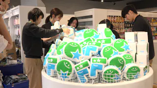 ガイアの夜明け