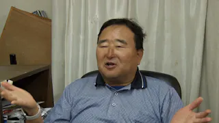 ガイアの夜明け