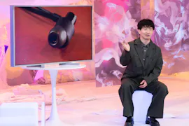アンパラレルド~ニッポン発、世界へ~