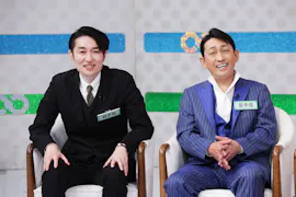 ありえへん∞世界