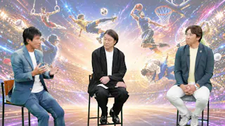 一流が目撃!会場が大熱狂したスポーツ衝撃の瞬間ランキング