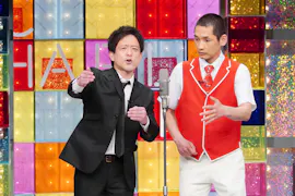ぴったり にちようチャップリン