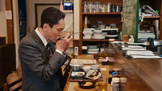 ドラマ24 孤独のグルメ Season11
