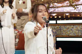 昭和vs令和!「世代を超えて愛される最強ヒット曲100連発!第8弾」3時間45分SP