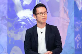 アンパラレルド~ニッポン発、世界へ~