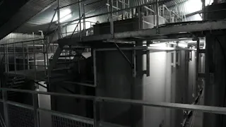 ガイアの夜明け