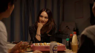 夫婦と16歳~狂気の隣人~