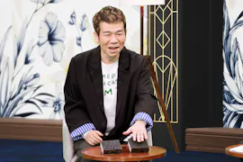 世の中お金で見てみよう