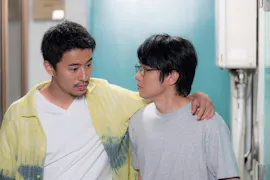 ドラマ24 初恋、ざらり