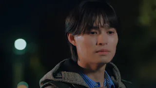 ドラマNEXT 五十嵐夫妻は偽装他人