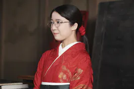 ドラマ9 法廷のドラゴン