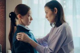 水ドラ25 この愛は間違いですか~不倫の贖罪