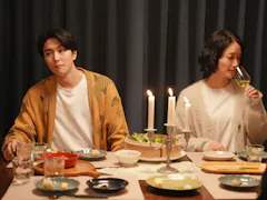 ドラマNEXT 水曜日、私の夫に抱かれてください