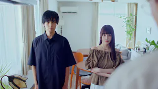 一緒にごはんをたべるだけ
