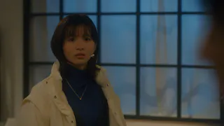 ドラマ25 花嫁未満エスケープ 完結編