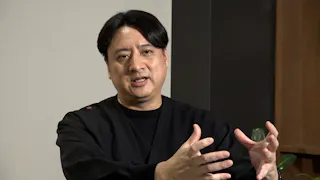 ガイアの夜明け