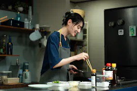 ドラマ25 晩酌の流儀5 夏編