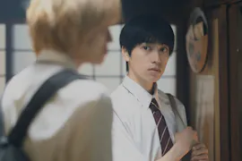 るなしい