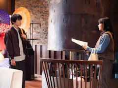ドラマ25 週末旅の極意3