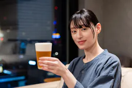 ドラマ25 晩酌の流儀5 夏編