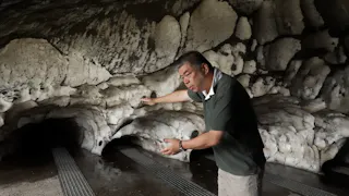 ガイアの夜明け
