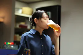 ドラマ25 晩酌の流儀5 秋冬編