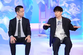 アンパラレルド~ニッポン発、世界へ~