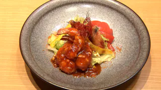 ガイアの夜明け