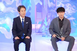 アンパラレルド~ニッポン発、世界へ~