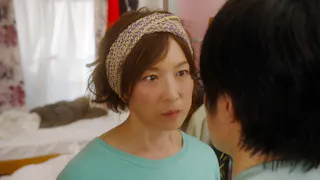 ドラマ24 初恋、ざらり