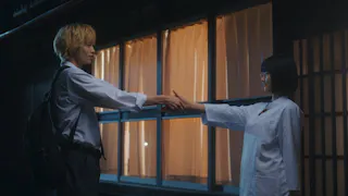 るなしい