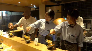 ガイアの夜明け