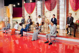本当にスゴい!ものまね芸人ランキング
