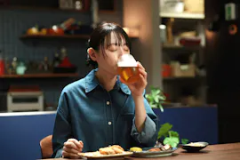 ドラマ25 晩酌の流儀5 秋冬編