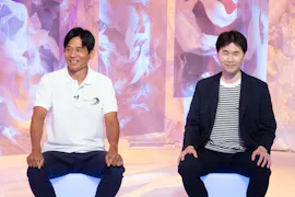 アンパラレルド~ニッポン発、世界へ~