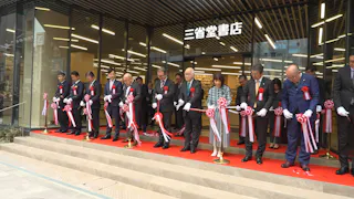 ガイアの夜明け