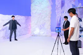 アンパラレルド~ニッポン発、世界へ~