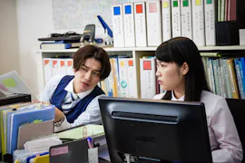 ドラマ25 晩酌の流儀