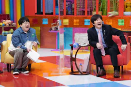 内村のツボる動画