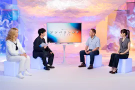 アンパラレルド~ニッポン発、世界へ~