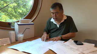 ガイアの夜明け